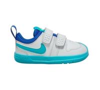 Baskets bébé - NIKE - Pico 5 TDV - Turquoise/Gris - Scratch - Synthétique 21