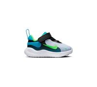 Baskets bébé Nike Revolution 7 Noir 21 Unisex