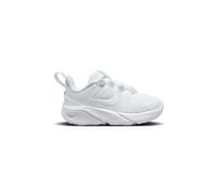 Baskets bébé Nike Star Runner 4 Blanc 18,5 Unisex