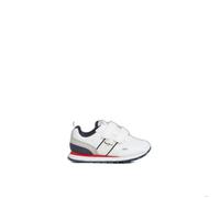 Pepe Jeans Dublin Clue Trainers Blanc EU 26 Garçons