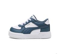 PUMA Baskets Blanc/Marine Garçon Ca Pro Classic