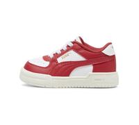 Baskets bébé Puma CA Pro Classic AC - white/club red - 27 19