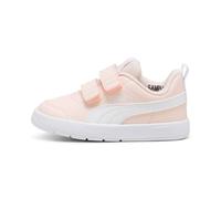 Baskets bébé Puma Courtflex V3 Rose 27