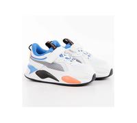 Baskets bébé - Puma - RS-X - Blanc - Mixte - Fermeture à scratch 21