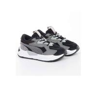 Baskets bébé Puma RS-Z - noir/blanc 20