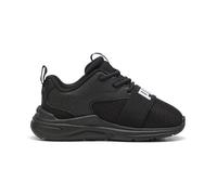 Baskets bébé Puma Soft Wired 2 AC 25