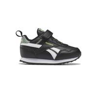 Reebok Classics Royal Cl Jog 3.0 Trainers 1v Noir EU 20 Enfants