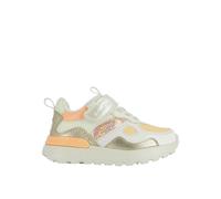 Shoo Pom Baskets basses enfant JOGGY SCRATCH Multicolore Taille 25