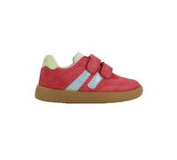 Baskets bébé Shoo Pom Yuzu Lo Scratch Rouge 26