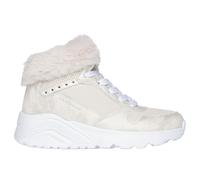 Baskets bébé Skechers Uno Lite - Comfurt Collar Beige 27