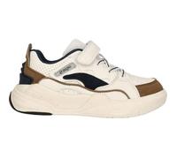 Baskets bébé Zigzag Elis Beige 27