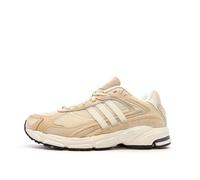 Baskets Beige/Blanc Mixte Adidas Response 36 2/3