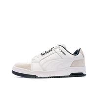 Baskets Beige/Blanche Homme Puma Slipstream Lo Retro 46