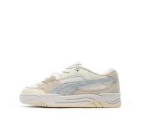 PUMA Baskets Beige/Bleu Femme 180 PRM Beige 39FR
