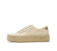 Baskets Chattawak PACO pour Femme 40 Beige