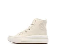 Baskets Beige Femme Xti 151065 33
