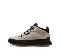 Baskets Beige Homme Timberland Field Trekker Low Lace 40