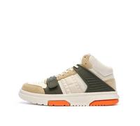 Baskets Beige/Kaki Homme Tommy Hilfiger The Brooklyn Urban 44