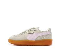 Baskets Puma Palermo Lamoda Xtra Gum Wns pour Femme 38 1/2 Beige