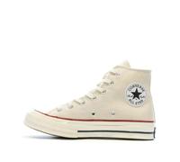 Baskets Beige Mixte Converse Chuck 70 Parchment 37,5