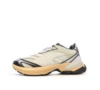 Baskets Beige/Noir Homme/Ado Puma Velophasis 38 1/2