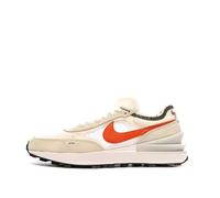 Baskets Beige/Orange Homme Nike Waffle One 40