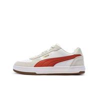 Baskets Puma Puma Caven 2.0 Lux Sd M pour Homme 43 Blanc