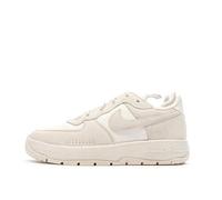 Nike Femme Air Force 1 Wild Sneaker, Phantom Phantom Lt Orewood BRN, 40.5 EU