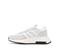 Baskets Beiges Enfant Adidas Retropy F2 36