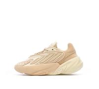 Baskets Beiges Femme Adidas Ozelia 37 1/3