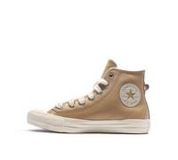 Baskets Beiges Femme Converse Chuck Taylor All Star 37 1/2