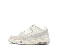 Baskets Le Coq Sportif LCS T1000 W STREET CRAFT pour Femme 37 Blanc