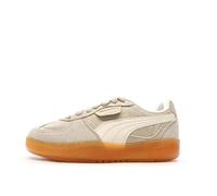 PUMA Baskets Beiges Femme Palermo Moda Beige 40FR