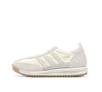 ADIDAS ORIGINALS Baskets basses 'SL 72 RS' blanc, Taille 43-43,5