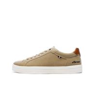 ellesse Baskets Beiges Homme Frizzy