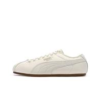 Baskets Beiges Homme Puma Tackle Nylon 46
