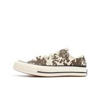 Baskets Beiges/Marrons Femme Converse Chuck 70 37