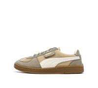 Baskets Beiges Mixte Puma Super Team Sd 42 1/2