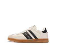 Baskets Beiges/Noires Homme Teddy Smith 120098 43