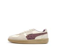 Baskets Beiges/Prune Homme Puma Palermo x Sophia Chang 47