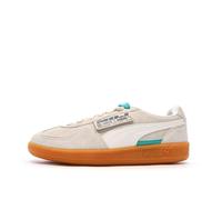 Baskets Beiges/Turquoise Homme Puma Palermo X Mdj 41