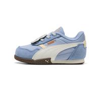 Baskets Bella Donna PUMA x DORA THE EXPLORER Bébé, Accessoires, Bleu, 23 23