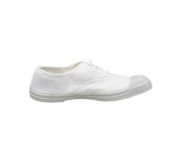 Baskets basses femmes Bensimon TENNIS LACET Blanc 40
