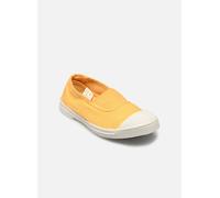 Baskets Bensimon ELASTIQUE pour Enfant 33 Jaune