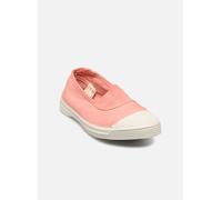Baskets Bensimon ELASTIQUE pour Enfant 34 Rose