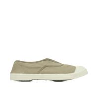Bensimon Baskets Tennis Elly E Enfant Beige Taille 34
