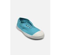 Baskets Bensimon ELLY E pour Enfant 31 Bleu