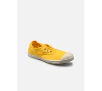 Baskets Bensimon Elly Enfant pour 33 Jaune