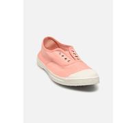 Baskets Bensimon ELLY pour Femme 37 Rose