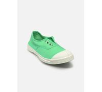 Baskets Bensimon ELLY pour Femme 37 Vert